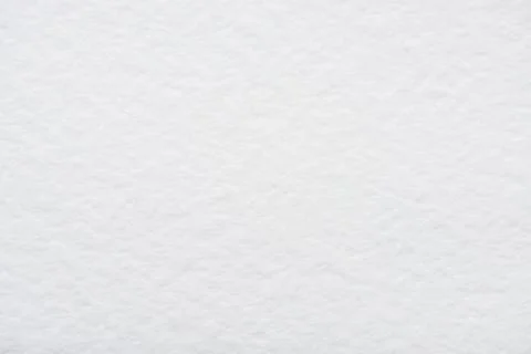 Clean blank white paper texture new sharp and highly detailed Foto stock