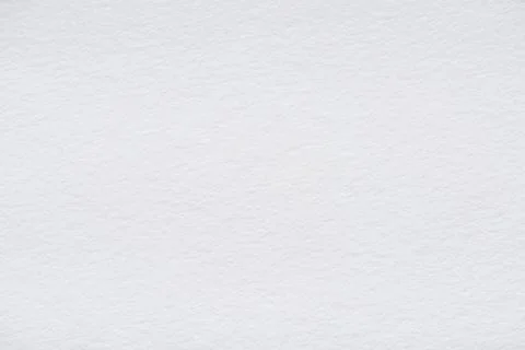 Clean blank white paper texture new sharp and highly detailed Stock Photos