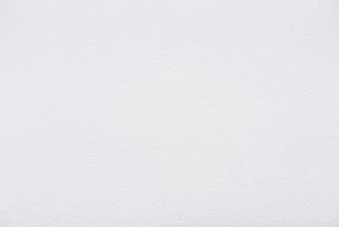 Clean blank white paper texture new sharp and highly detailed Stock Photos