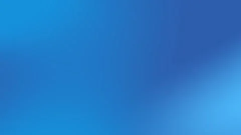 Clean Blue Gradient Zoom Background with Smooth White Line Animation. Stock Footage 340029212