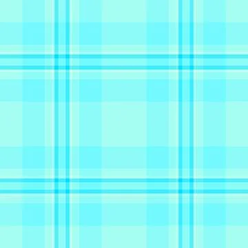 Clean blue plaid pattern. Represents simplicity, order, and calmness. Great f 스톡 일러스트