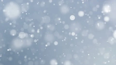 Clean Bokeh Particles Background Loop | Stock Video | Pond5