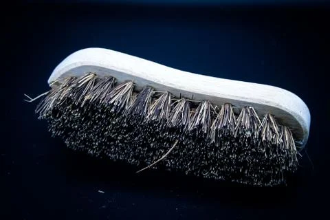 Clean brush Stock Photos