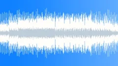 Clean Business Loop Stock Music