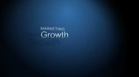 Clean Business Text Stock After Effects