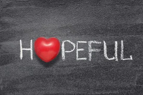 Clean chalkboard texture Stock Photos