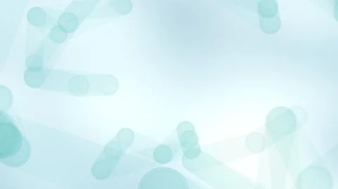 Clean Circles 2 Stock Footage 46517431