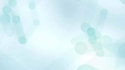 Clean Circles 3 Stock Footage 46517428