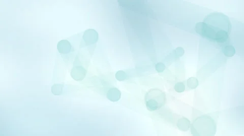 Clean Circles  Stock Footage 46517378