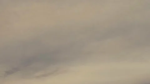 Clean clouds timelapse 4K Stock Footage 237723939