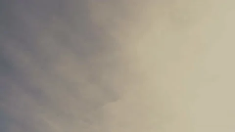 Clean clouds timelapse 4K Stock Footage 237723949