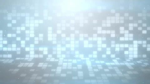 Clean Corporate Boxes 4 Stock Footage 248962204