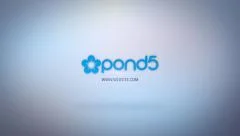 Clean Corporate Logo From Form Animation Intro Stock After Effects