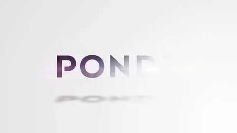 Clean Corporate Logo Reveal Stock After Effects