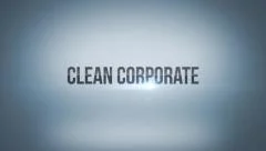 Clean Corporate Presentation & Business Commercial Intros Slideshows Stock After Effects