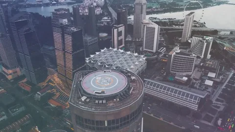 Clean Corporate Slideshow After Effects stock