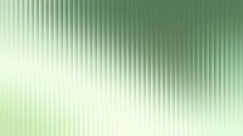 Clean corrugated gradient background in green, white colors with straight r.. Stock Illustration