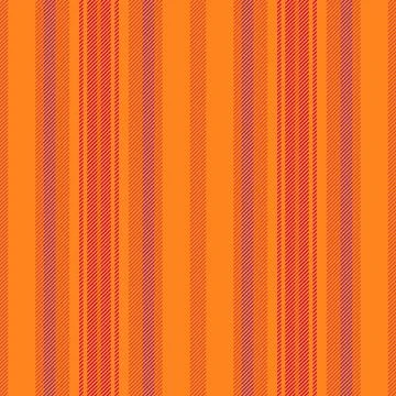 A clean decorative stripe textile presents even parallel lines with a printed Stock Illustration