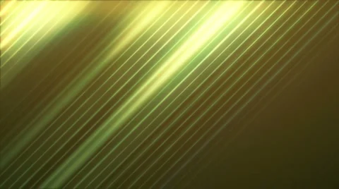 Clean Diagonal Lines Gold Stock Footage 1216145