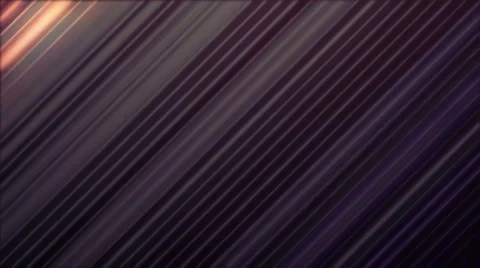 Clean Diagonal Lines Magenta Orange Dark Stock Footage 1216207