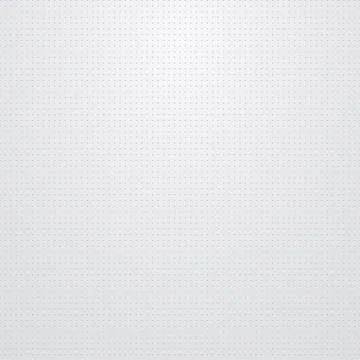 Clean dotted background. Illustrazione stock