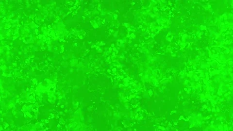 Clean elegant green rising particles Stock Footage 229399865