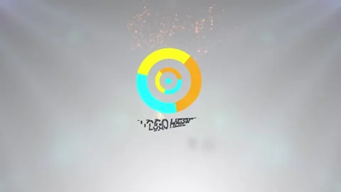Clean Elegant Logo V1 Stock After Effects