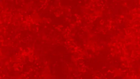 Clean elegant red rising particles Video stock 229401187