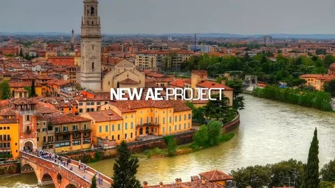 Clean Elegant Slideshow Stock After Effects