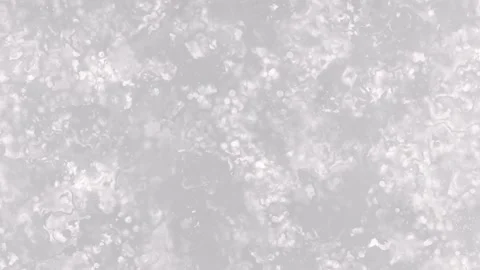 Clean elegant white rising particles Stock Footage 229401213