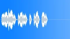 'Clean' - Encoded Message - Covert CommunicationSound Effect