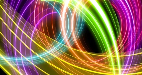 Clean Energy Background Looping Calming Renewable Concept Stock Footage 344916919