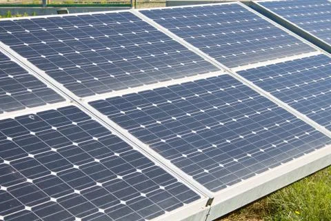 Clean energy Stock Photos