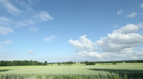 Clean Environment Stock-Footage 11615112