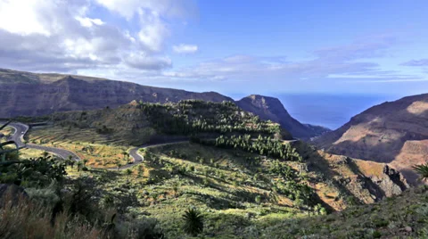 Clean Environment Stock Footage 35468215