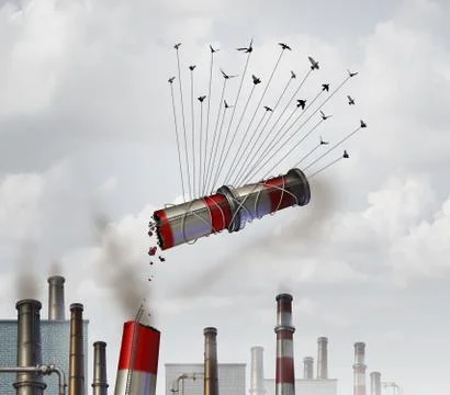 Clean The Environment イラスト素材