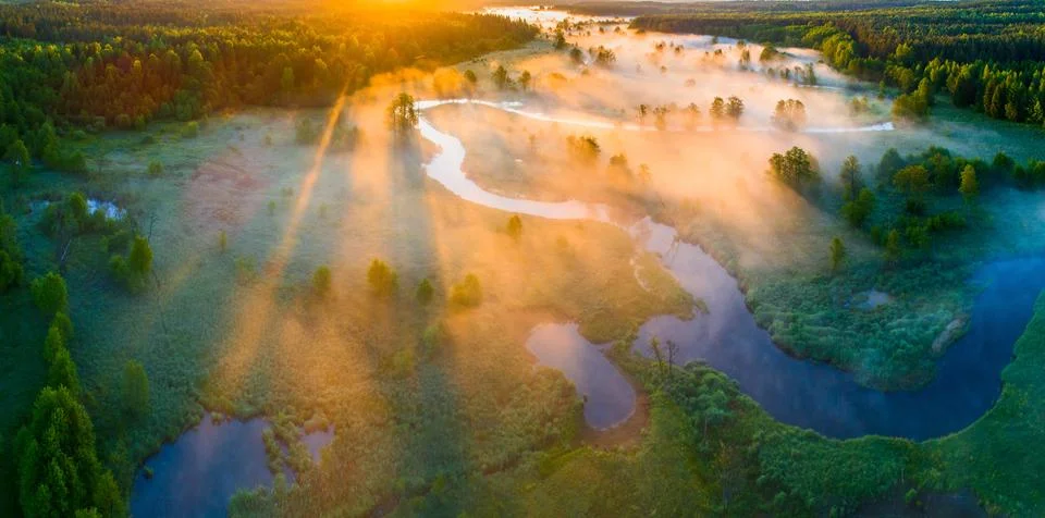 Clean environtment background Foto stock