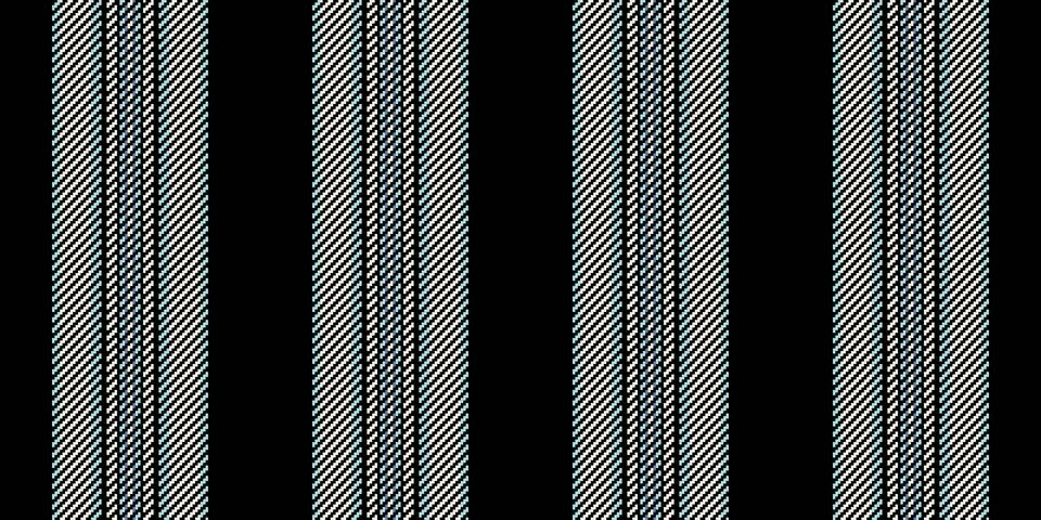 A clean fabric pattern built from a measured vertical rhythm gives vertical s Stock Illustration