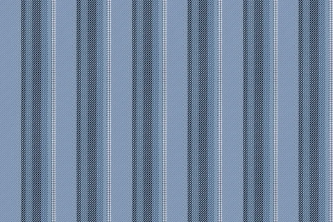 A clean fabric pattern built from narrow upright bands gives vertical stripes Stockillustratie