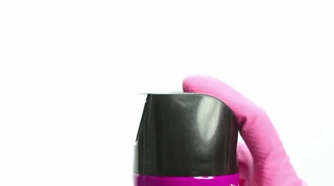 Clean Stock Footage 27113585