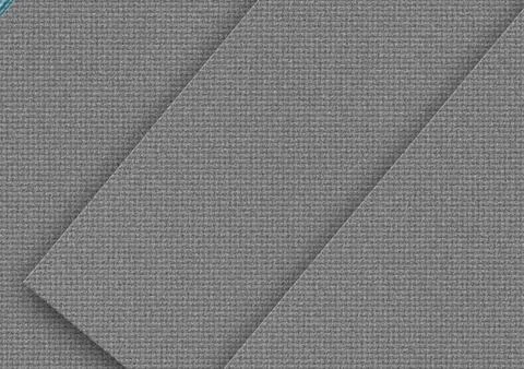 A clean geometric abstract background featuring sharp, overlapping diagonal.. イラスト素材