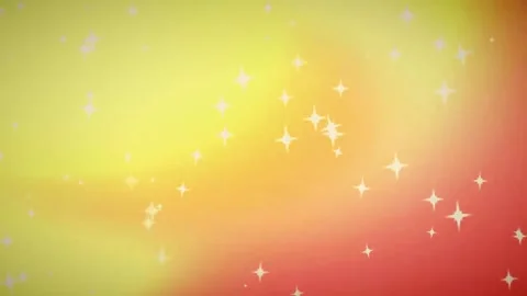 Clean Geometric Pattern: Futuristic Digital Background with Dynamic Glow Stock-Footage 283453895