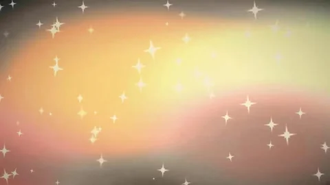 Clean Geometric Pattern: Futuristic Digital Background with Dynamic Glow Stock-Footage 283453930