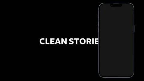 Clean Glass Stories for After Effects Stockmateriaal After Effects