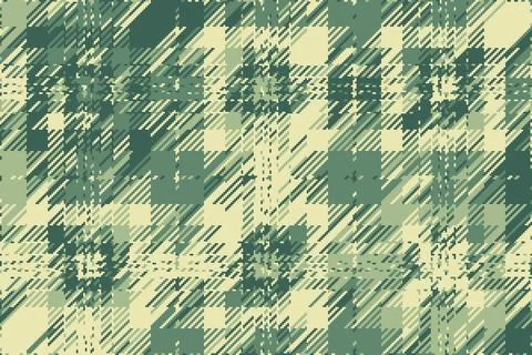 Clean glitch background with structured distortion and layered square eleme.. Stock Illustration