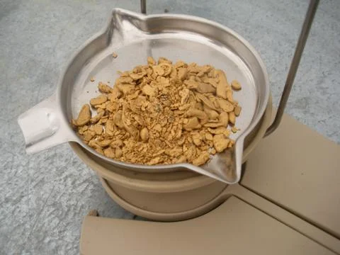 Clean Gold Stock Photos