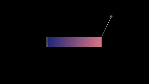 Clean Gradient Call Out Stock-Footage 315081584