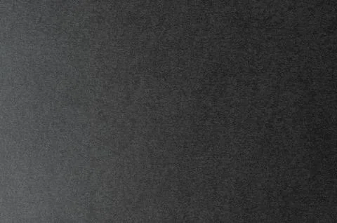 Clean gradient of gray paper surface 写真素材