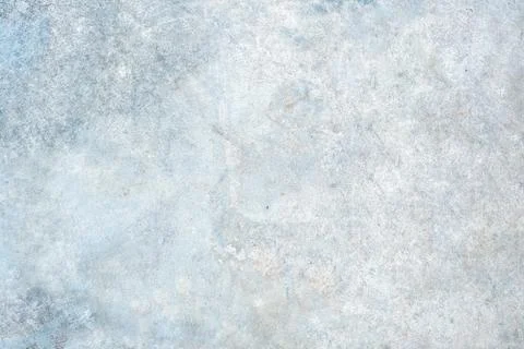 Clean gray concrete wall inside the building for loft style Stock Photos