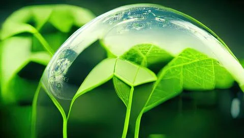 Clean green solar technologies to combat climate change with renewable energy 스톡 일러스트